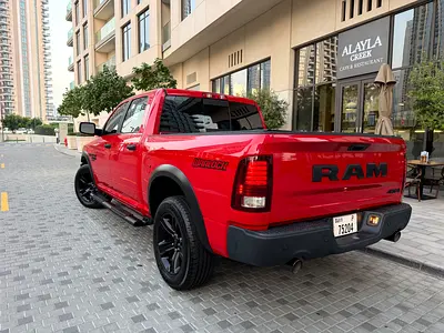 صورة 4 لـ 2023 Dodge RAM 1500