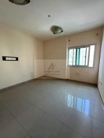 🔥 48-HOUR OFFER | Unique Layout in Al Majaz 2 | Open Views | Excellent Finishing | Spacious Living Room | AED 32K