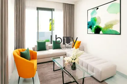 Double Row - Middle Unit | Modern Style