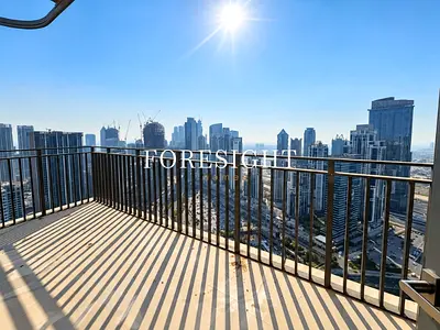 Higher Floor | Amazing View | Downtown Dubai