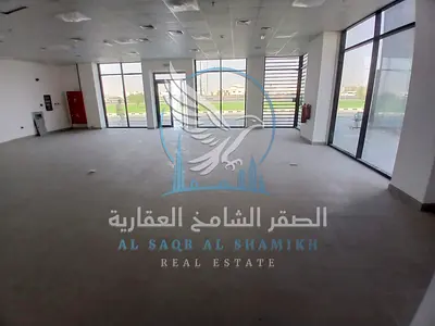 SHOWROOM FOR RENT – INDUSTRIAL AREA 18, SHARJAH Main Road Location | 2,200 Sq. Ft. | Excellent Visibility