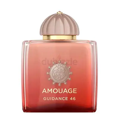 Amouage Guidance 46 Eau de Parfum - 100ml