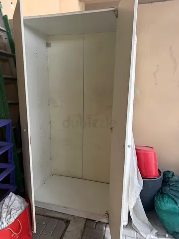 Cabinets