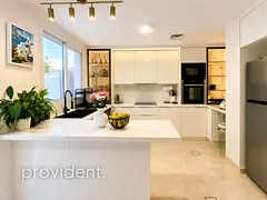 Elegant Villa | Unfurnished | The Springs