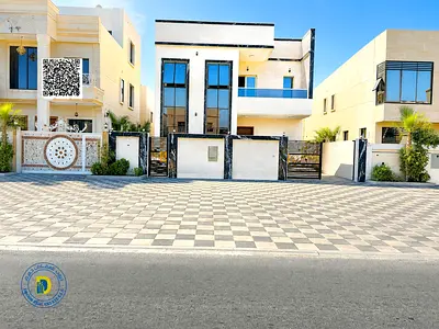 High-end 4-bedroom villa; electricity, water, and air conditioning included. Price negotiable.