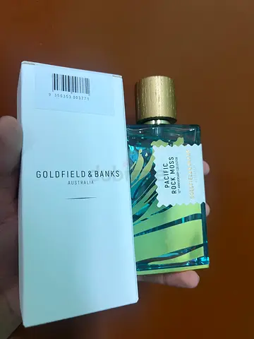 *NEW* PACIFIC ROCK MOSS COLLECTOR EDITION 10th ANNIVERSARY 100ml