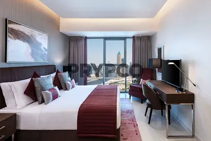 Viewing Available | Brand-New Apartment| Vacant