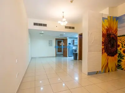 BIG SIZE STUDIO | L SHAPED KITCHEN | VACANT UNIT