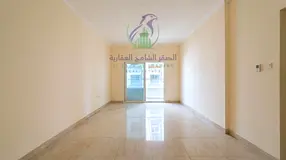 Three Bedroom Apartment for Annual Rent in Al Majaz 2 Sharjah with Master Bedroom Three Bathrooms an