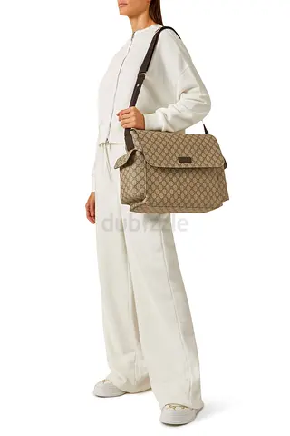 Gucci Diaper Bag