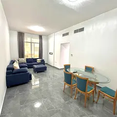 Luxury 2BHK furnished apartment in Ajman | Real photos | Neat & clean furniture | Bills & internet i