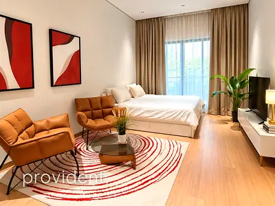 Stylish Studio | Premium Quality | Rented
