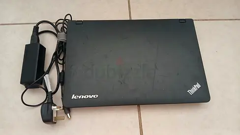 LENOVO THINKPAD EDGE E420/INTEL CORE i5/ 4GB RAM