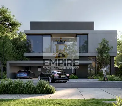 💎 3BR Corner Gem | Premium Townhouse Living | ONLY 5% Down | 35/65 Payment Plan I Prime Location