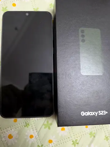 Samsung s23+