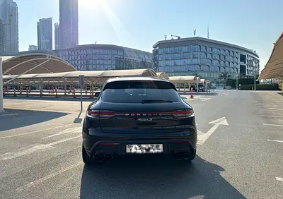 صورة 7 لـ 2022 Porsche MACAN