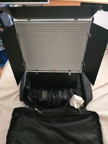 LED Video Light