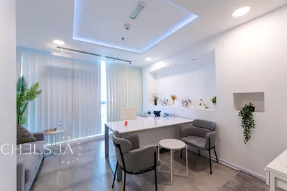 FULLY FITTED | AREA EXPERT | PRIME LOCATION