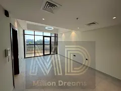 1BR Apartment | Maya 5 JVT | Low floor | vacant Now ||