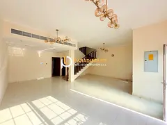 4 Bedroom villa available for rent in Mirdif
