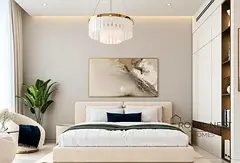 2 BR Modern Layout Handover Soon | Prime Location