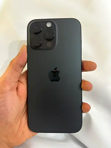 Iphone 16 pro max 512gb