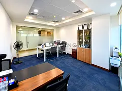 Premium Fully Furnished Office for Rent