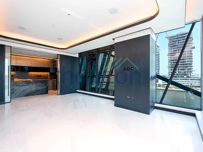 Brand New | Pagani Interior | 12 Cheques | Premium