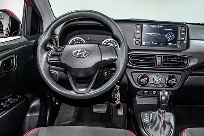 2023 Hyundai GRAND I10 — фото 10