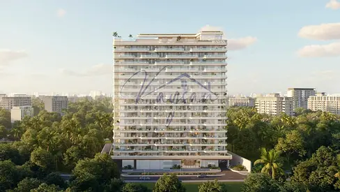 Prime Investment Opportunity | Fully Furnished Off-Plan Studio | Weston by Wadan