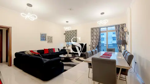 Furnished | Closed Kitchen | Chiller Free | VOT