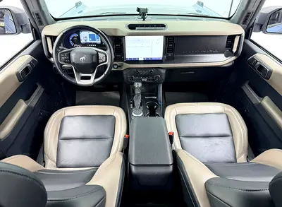 2023 FORD BRONCO — миниатюра 13