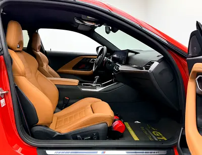 صورة 9 لـ 2024 BMW M2