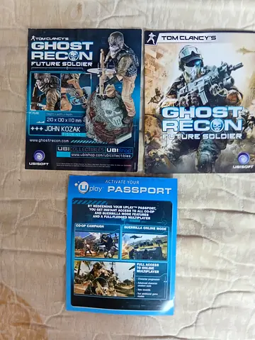 CALL OF DUTY