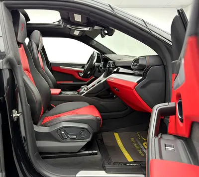 صورة مصغرة 16 لـ 2019 Lamborghini URUS