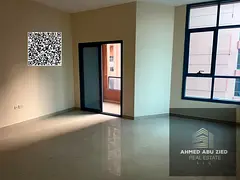 Beautiful 2BR apartment for sale in Al Nuaimiya Tower. 2 baths, 2 balconies, maid’s room, prime lo