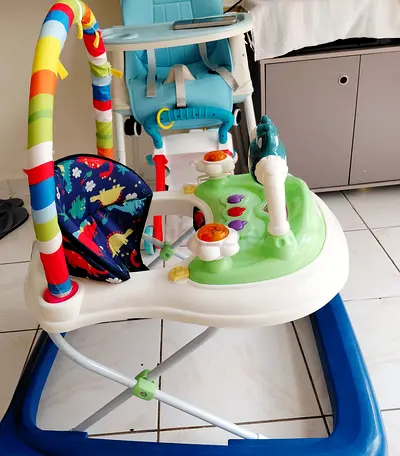 baby walker