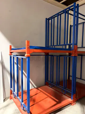 Storage & Shelving / Warehouse Storage
