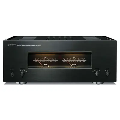 Yamaha M5000 Power Amplifier