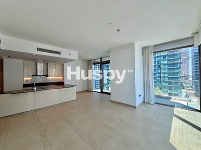 Vacant on Transfer | Mid Floor | Large Layout
