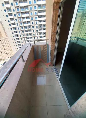 * *FOR RENT: 2BHK 1800 Sqft | 2 Master | 3 Bath | Hall + Balcony | 55K | 6 Cheques | Gym + Pool | Al Nahda*
