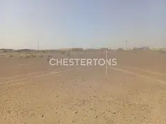 INDUSTRIAL FREEHOLD PLOT I SAJJA OASIS
