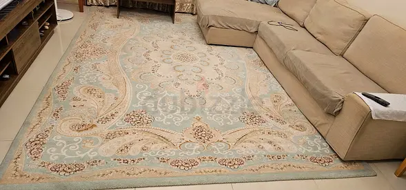 Selling carpet XL