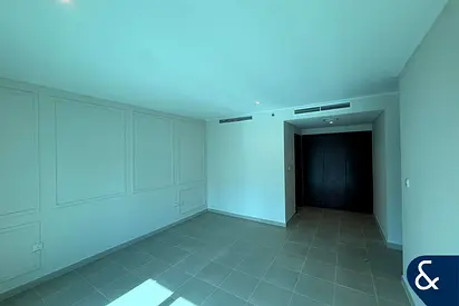 Largest Layout 1 Bed | Marina View | Upgraded