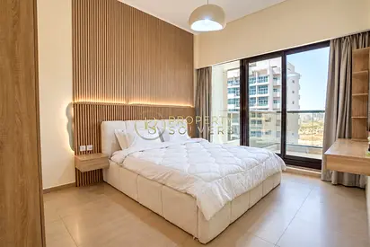 Luxury Upgraded | Brandnew Premium | Huge 1BR Unit