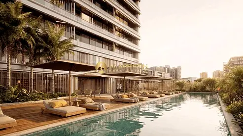Fully Furnished | High ROI Potential | Q1 2028