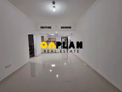 Unfurnished 1BR Investment I 68K Rented I