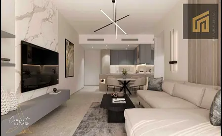 SCHOOL & PARK VIEW | MODERN LAYOUT | VACANT | SEMI FURNISHED