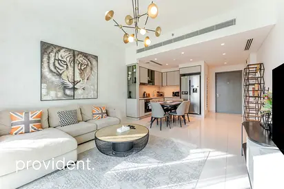 Modern 2BR | Bright Interiors | Premium Living