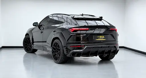 صورة 6 لـ 2019 Lamborghini URUS